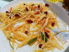 -马白开来特色羊排揪片子  (总店)