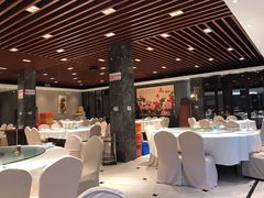 大堂-启东海鲜人家(古美路店)