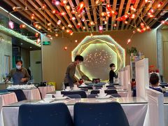 -小芙蓉湘菜馆(易生活购物公园店)
