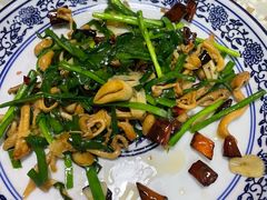 -蜗牛小馆醉乡民谣云南菜(惠新西里店)