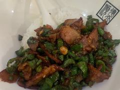 -德天顺盖码饭(人民西路店)
