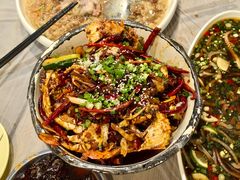 -辣螃铠盆盆蟹大排档(总店)