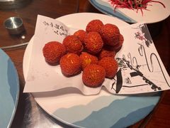 -聚缘堂·海鲜私房菜(松岭路店)