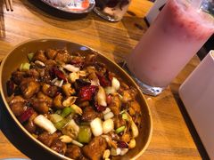 -CLUB心邸·掼蛋·麻将·扑克(日坛店)