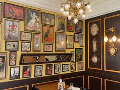 -Entrecôte 法国牛扒馆(保利·时光里店)