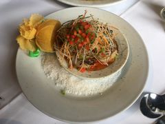 香煎干贝-茹丝葵经典牛排馆(上海外滩店)