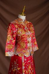 -欣薇婚纱(新源乐汇城店)