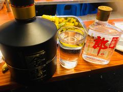 -巴山一绝烤全羊(三圣乡刘家花园店)