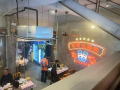 -可可大虾武汉土菜大排档(万松园1店)