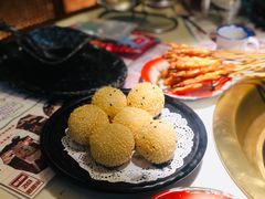 -新哥老官·畅吃123·美蛙世界(苏宁广场店)