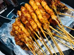 -辽B·小串(总店)