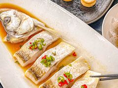 -汉水谣·江景餐厅(江滩店)