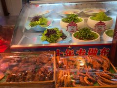 -那家老院子东北菜·饺子·小鸡炖蘑菇(艳华街店)