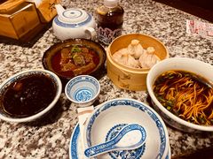 -南京大牌档(崇文门国瑞店)
