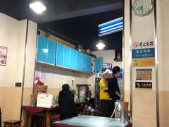 大堂-大石人家鱿鱼面馆(大石西路总店)