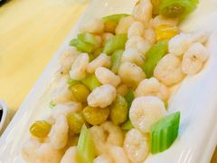 -醉香园(长江北路店)