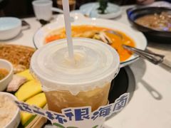 -龙泉人椰子鸡.糟粕醋.海南菜(三亚旗舰店)
