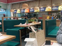 大堂-千稻剁椒大鱼头(CityOn熙地港店)