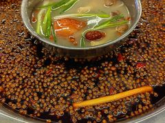 -枇杷园食为鲜火锅(南山店)