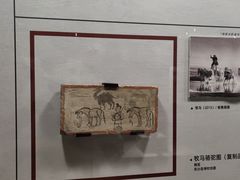 -汉景帝阳陵博物院