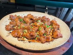 -顺峰顺水顺德菜(龙华店)