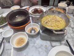-小菜园新徽菜(宜兴八佰伴店)