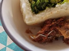肉包子-李小老烧饼(常营民族家园店)