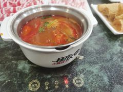 -朋友的火锅店(辽大店)