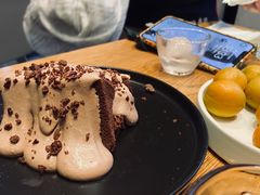 -Home Cafe(水榭春天店)