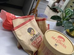 -曼玲粥店(长兴路店)