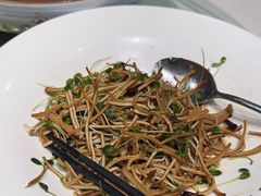 -和源祥·日照菜扛把子(万平口一店)