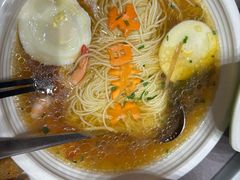 -老平安农家菜(平安店)