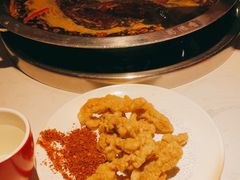 -蜀滋香鲜鱼美蛙火锅(339店)