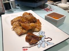 -江南韵·无锡太湖文化体验餐厅(凤凰天街店)