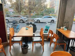 -赵璐海鲜面馆(德行路店)
