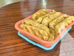 -蒂蒂香達濠魚丸
