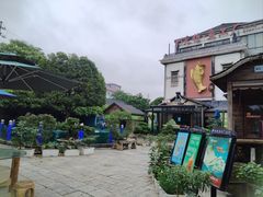 -天怡·鱼工厂(临江店)