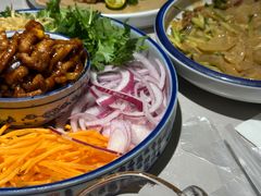 -额娘·现烙春饼烤鸭(太原总店)