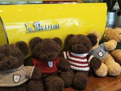 -咖法森林·咖啡  酒吧(天河店)