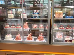 -BreadTalk面包新语·烘焙蛋糕(金光华广场店)