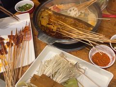 -袁记串串香(涧西总店)