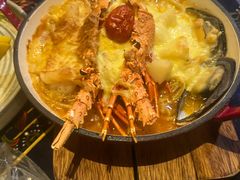 -第101座花园餐厅(湖滨88店)