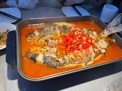 -半天妖烤鱼(绿地大融城店)