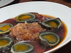 -小厨师·二十年沈家门小海鲜(百井坊巷店)