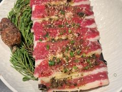 -黑崎烧肉·山野厨房(坪山店)