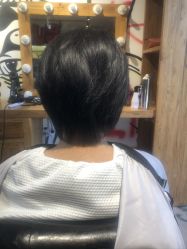 -EARNEST 奕橙造型