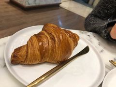 -WHEAT&BAKER-麥(凯德来福士店)