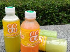 -黎恩凉茶·果汁(广卫路店)