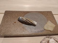 -Ginza Onodera 鮨(外滩十八号店)