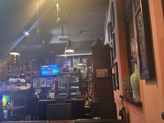 -SISTERS BAR RESTAURANT川意酒馆(嘉善老市H楼店)